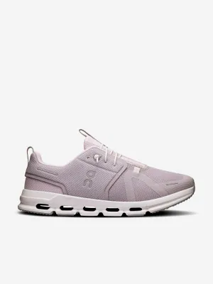 Kids Cloud Sky Trainers in Purple