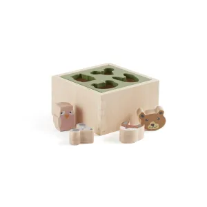 Kids Concept, Edvin Shape Sorter