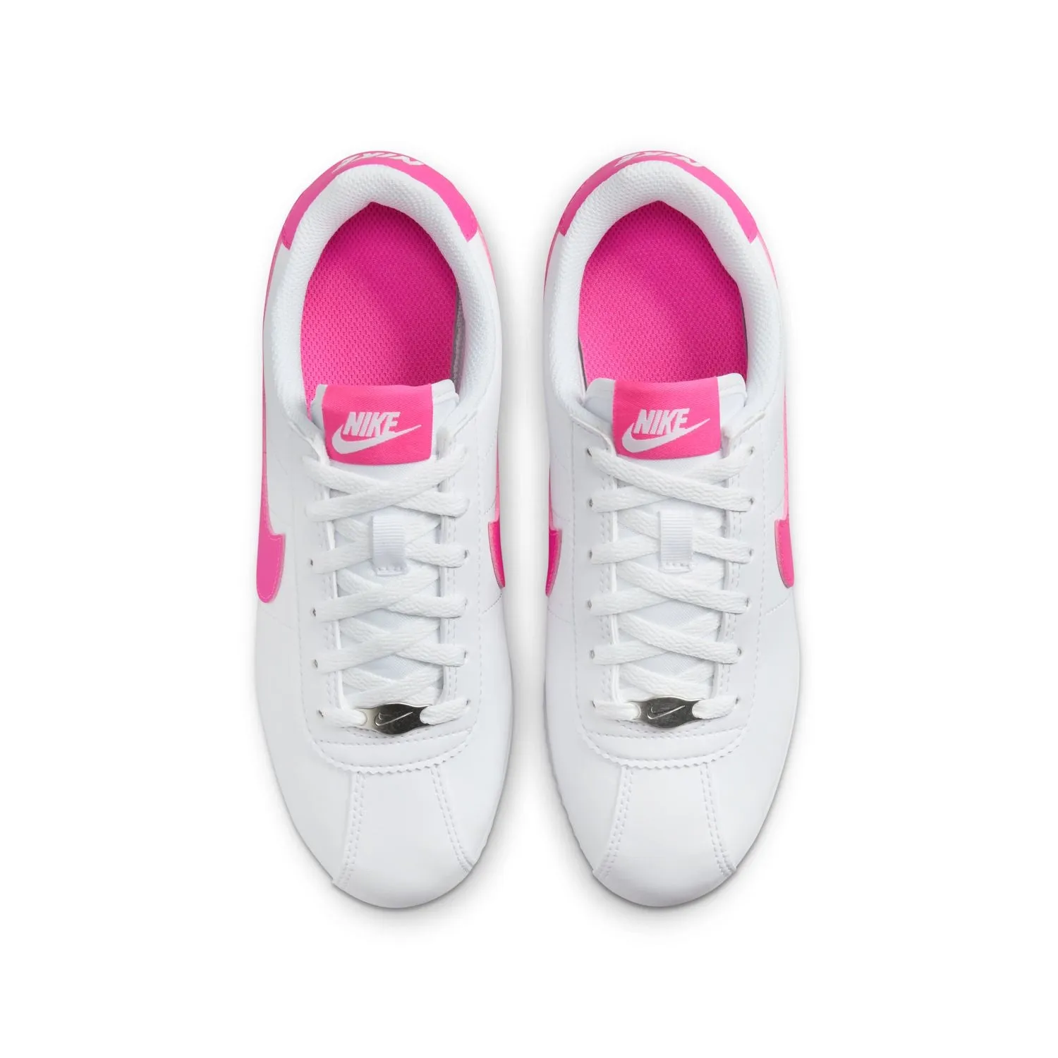 Kids Cortez 'Laser Fuchsia'