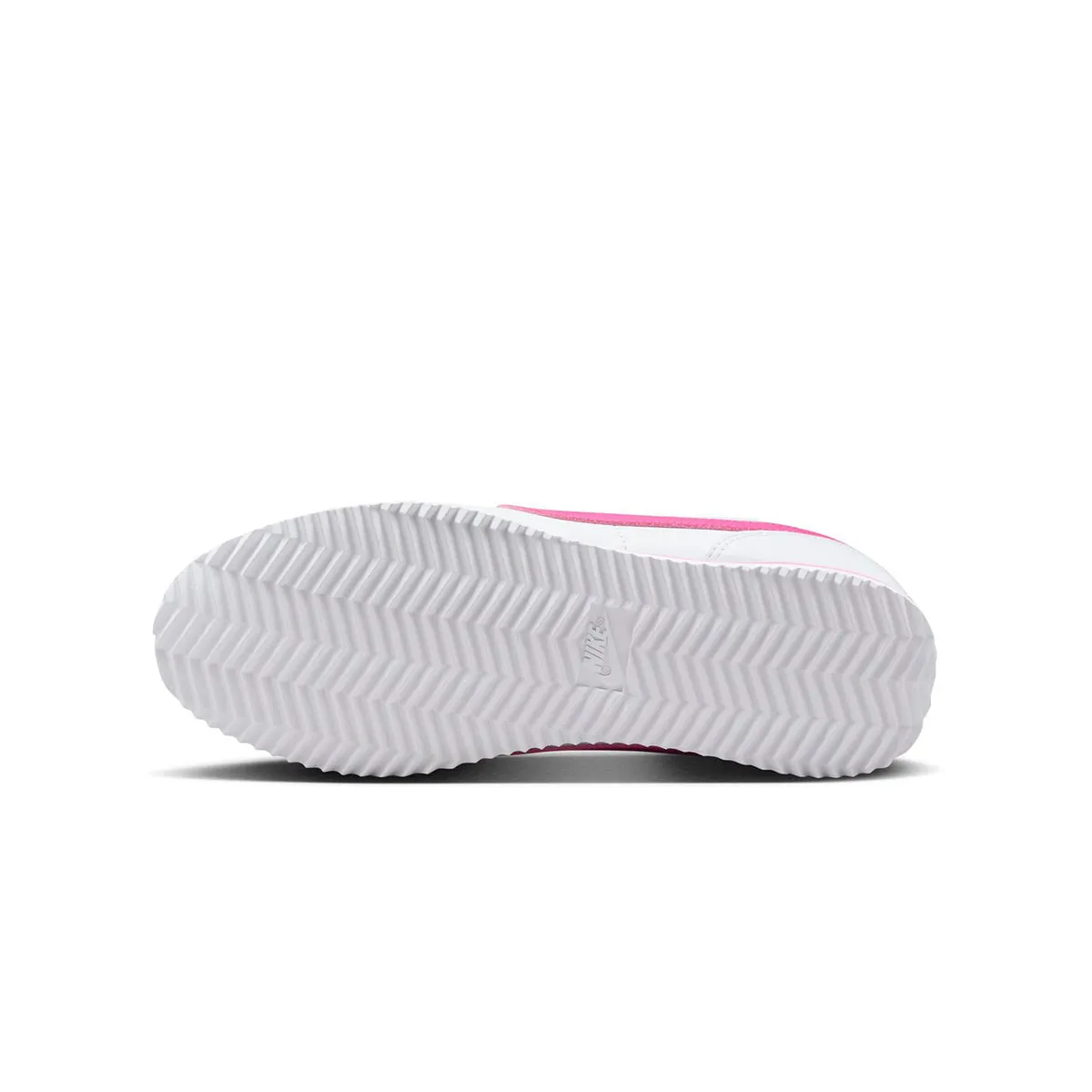 Kids Cortez 'Laser Fuchsia'