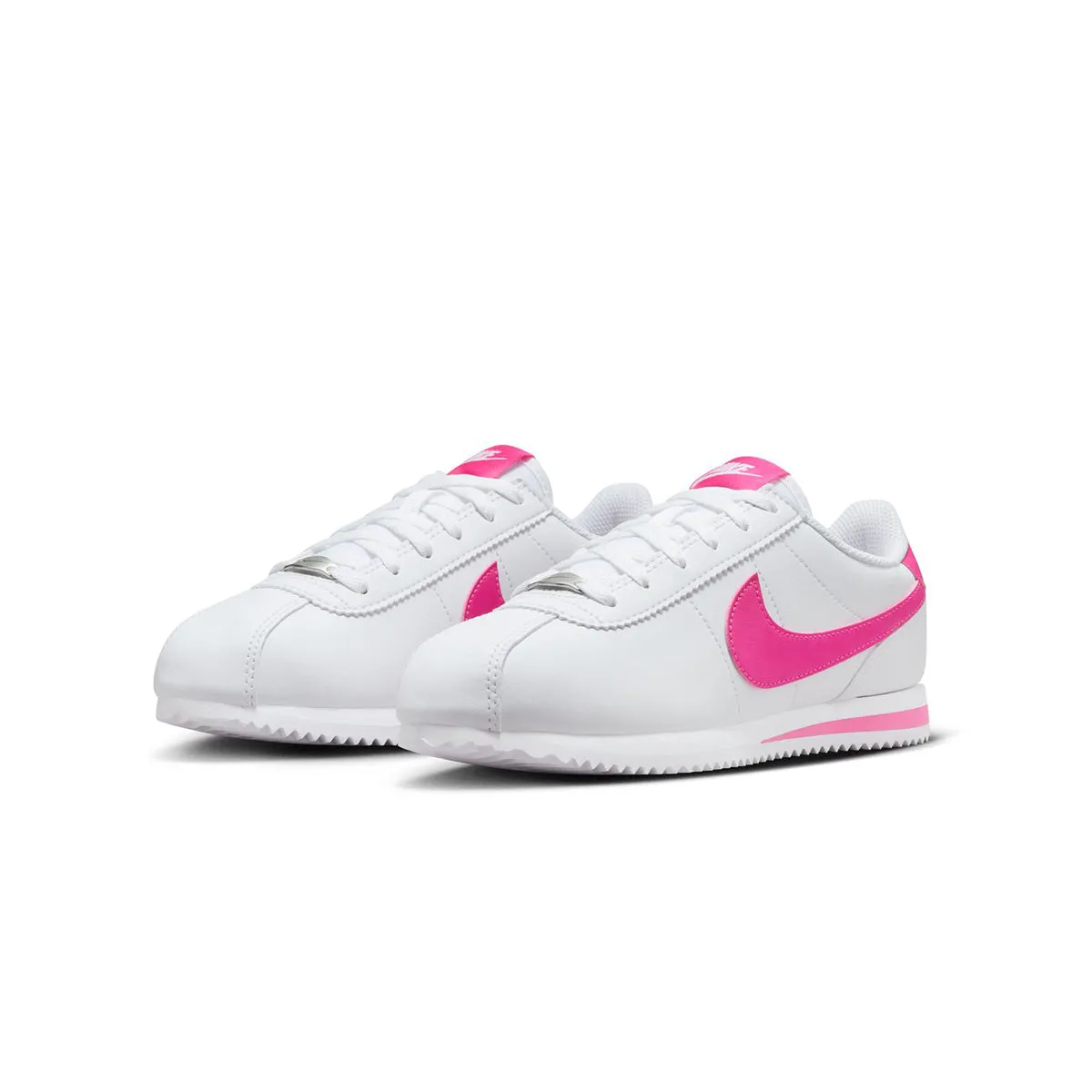 Kids Cortez 'Laser Fuchsia'