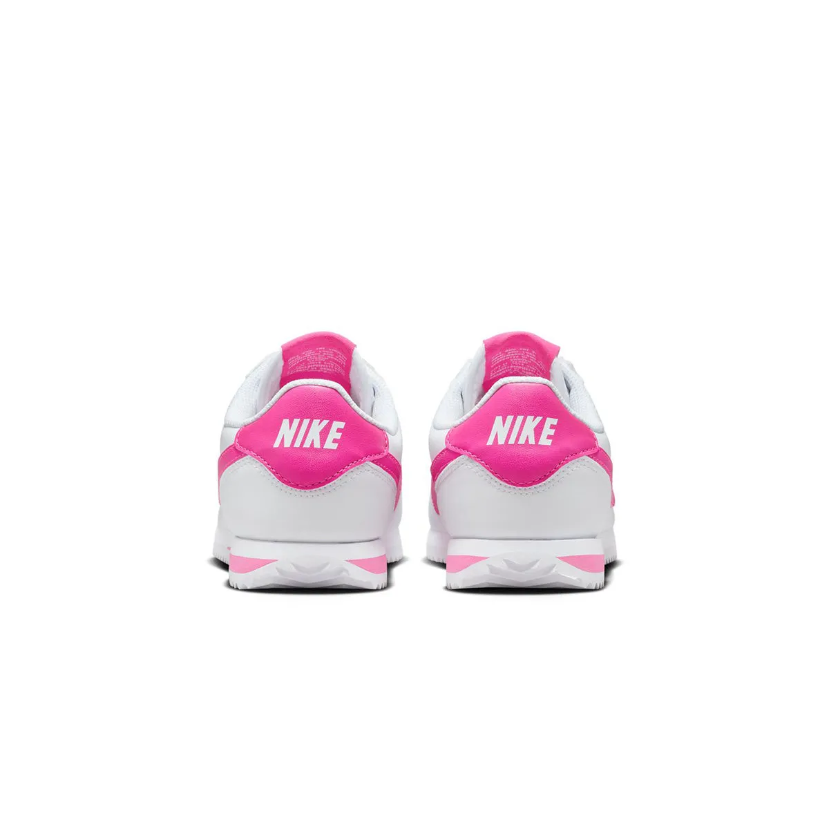 Kids Cortez 'Laser Fuchsia'