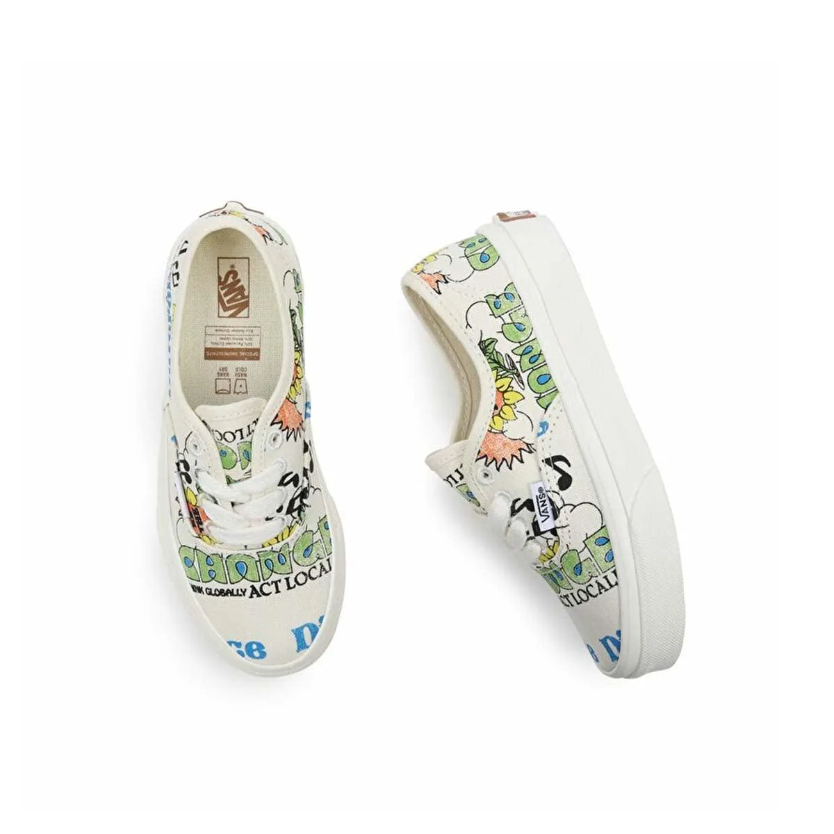 Kid's Eco Theory Authentic