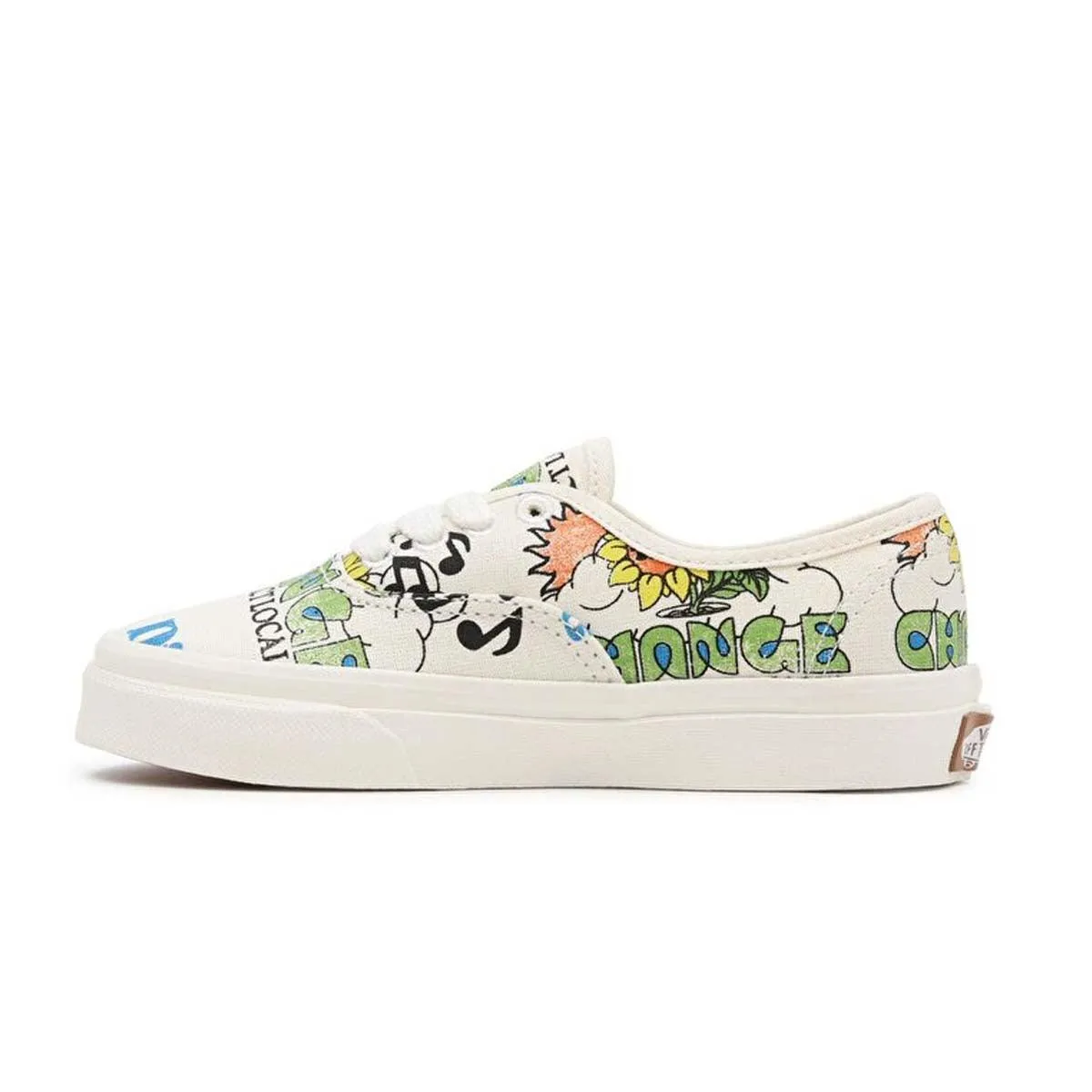 Kid's Eco Theory Authentic