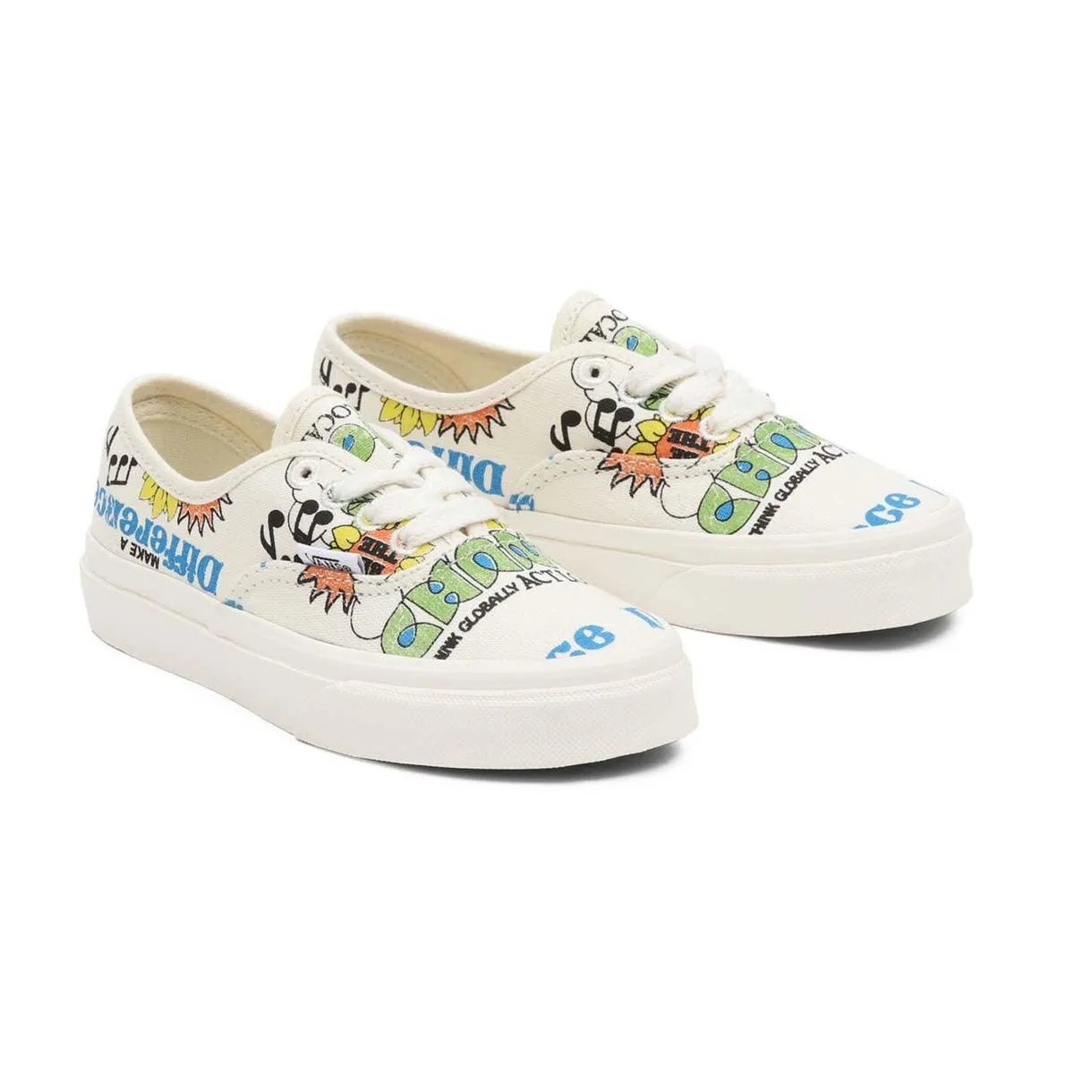 Kid's Eco Theory Authentic