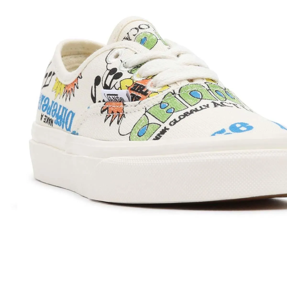 Kid's Eco Theory Authentic