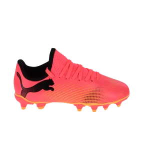 Kids' Future 7 Play FG/AG JR Soccer
