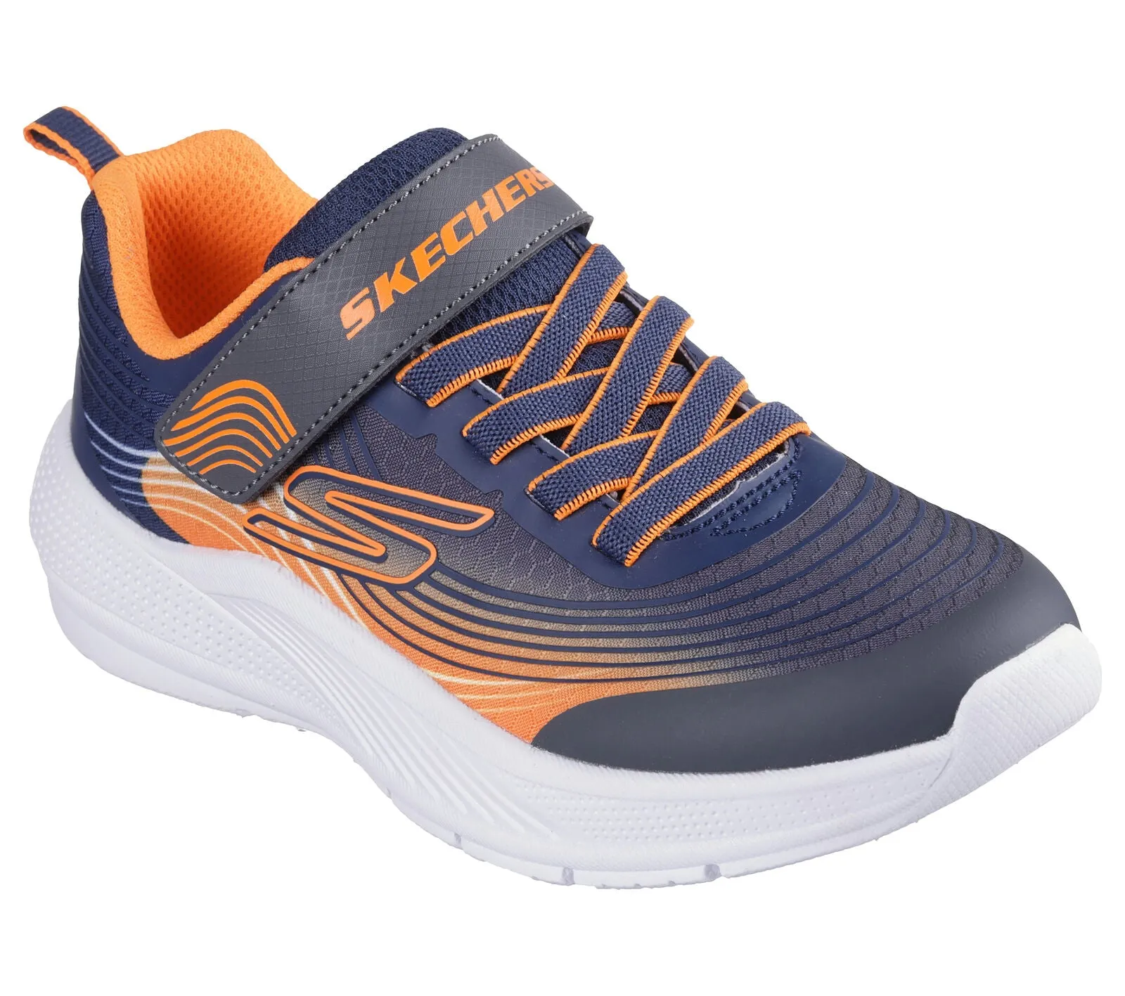 Kids' Microspec Advance - Revconix