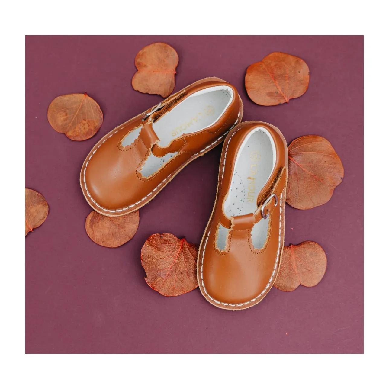 KIDS' SELINA Shoes_lamour