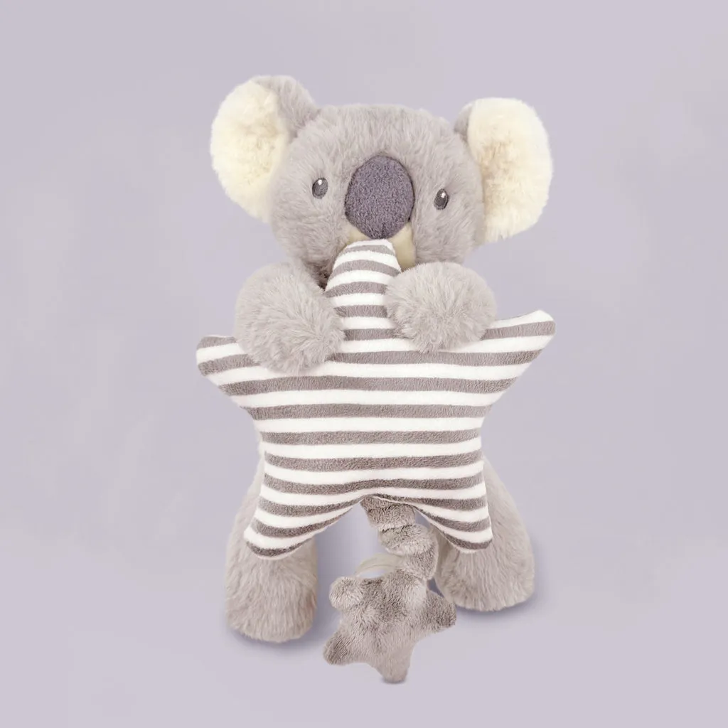 Kodi Koala Musical Soft Toy