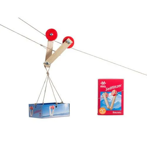 Kraul rope runner kit