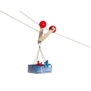 Kraul rope runner kit