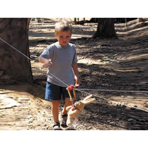 Kraul rope runner kit