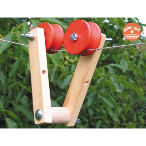 Kraul rope runner kit