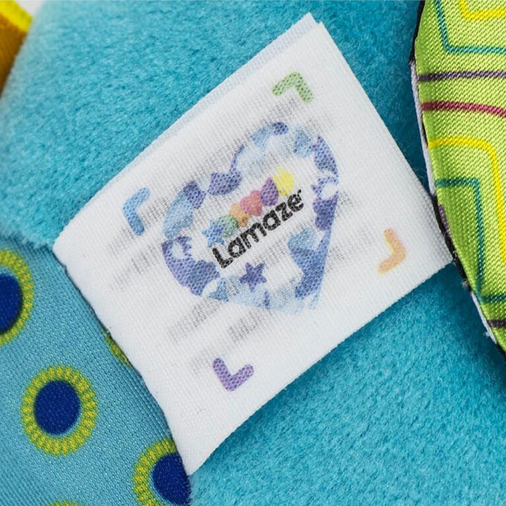 LAMAZE My Friend Emily Play And Grow