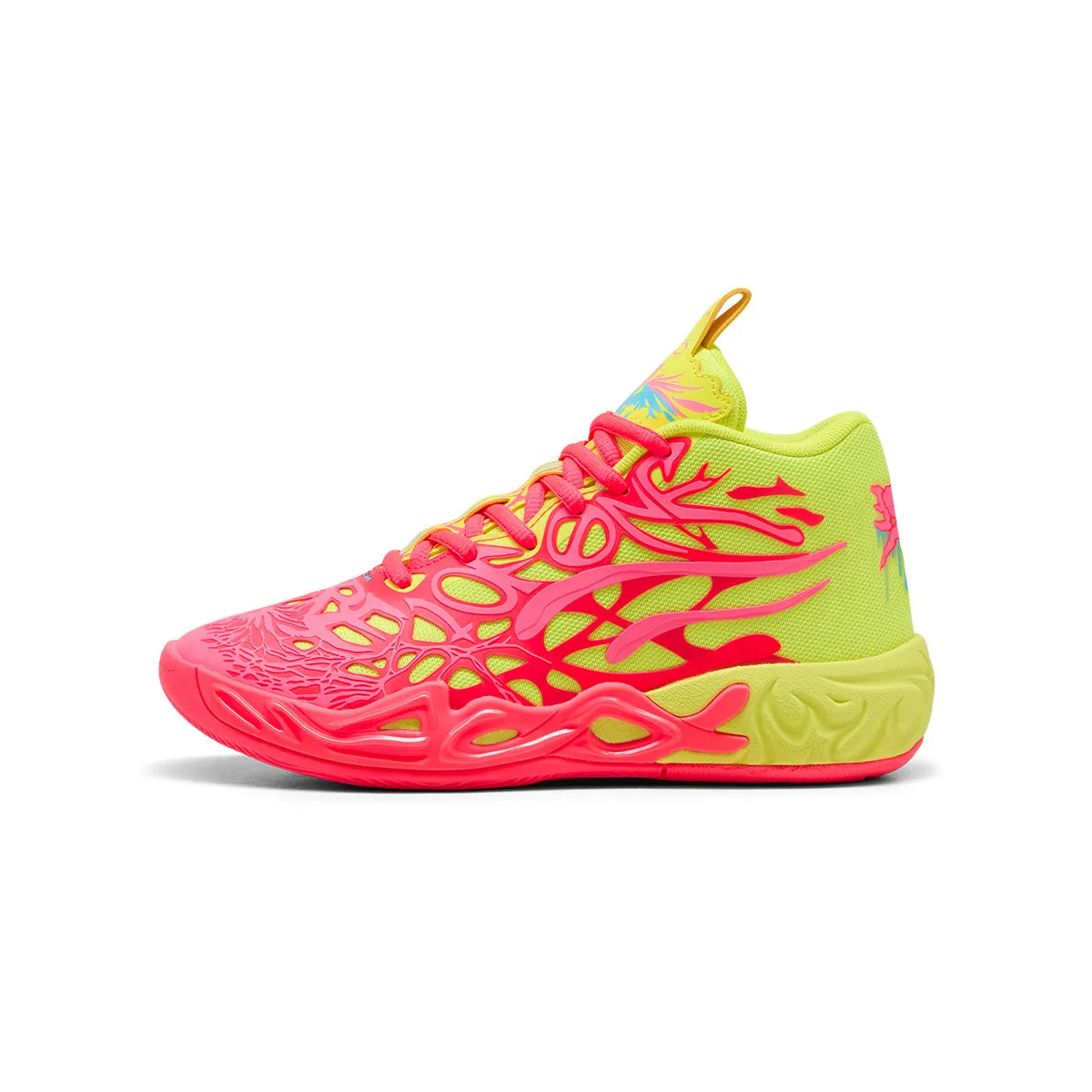   LaMelo Ball Kids MB.04 '1LOVE'