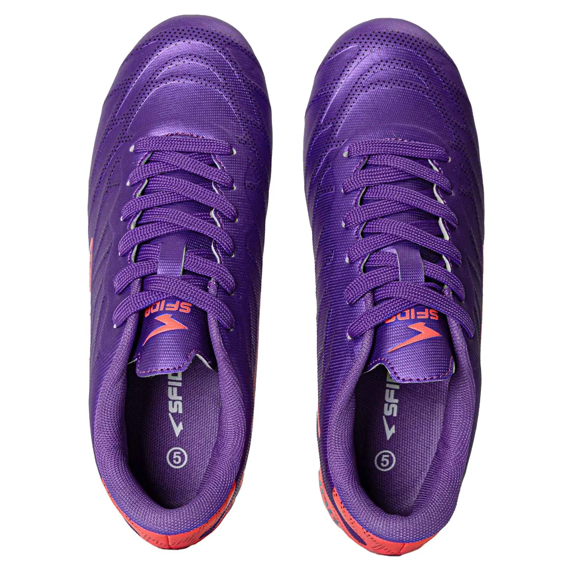 Launch Junior's Football Boots