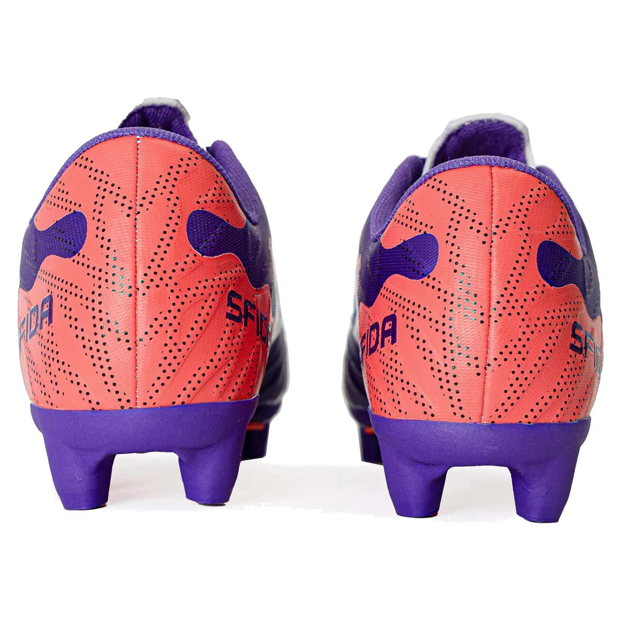 Launch Junior's Football Boots