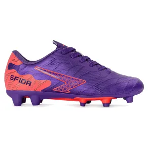 Launch Junior's Football Boots