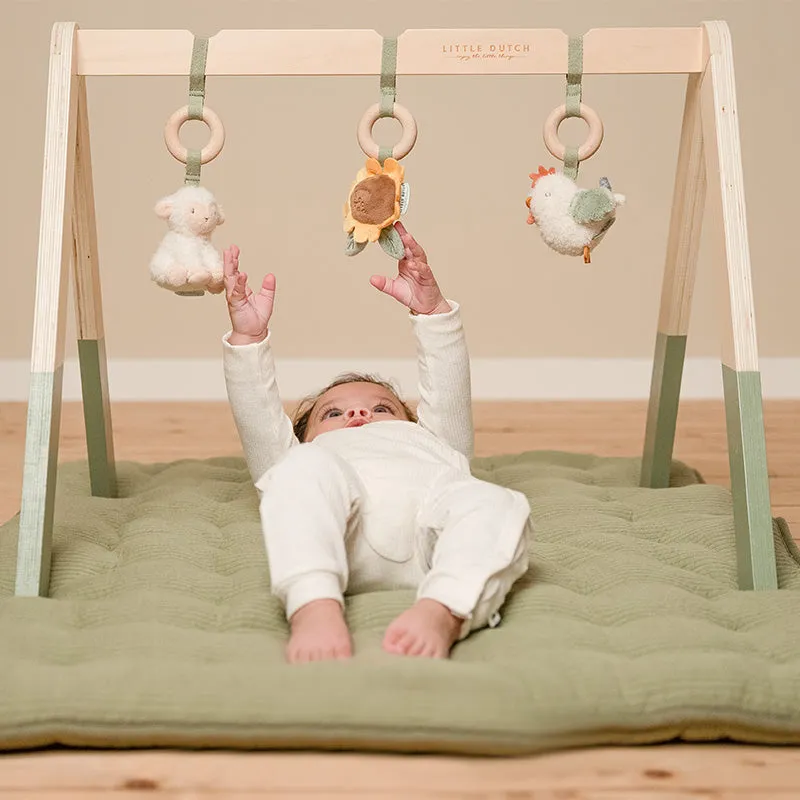 LD Babygym Little Farm