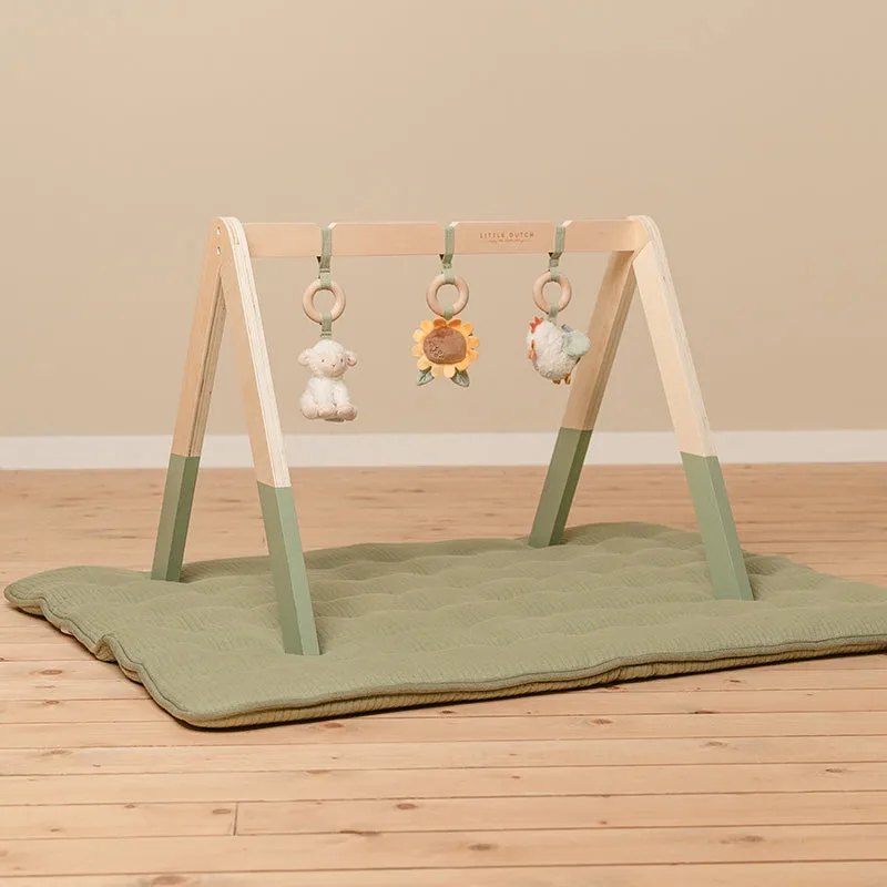 LD Babygym Little Farm