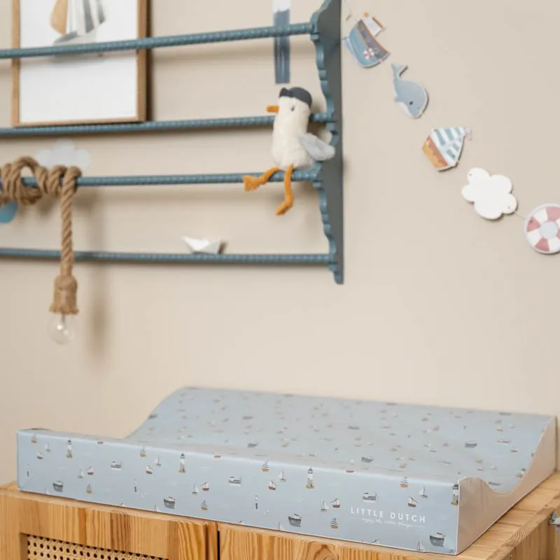 LD Changing Mat 72x44x9cm