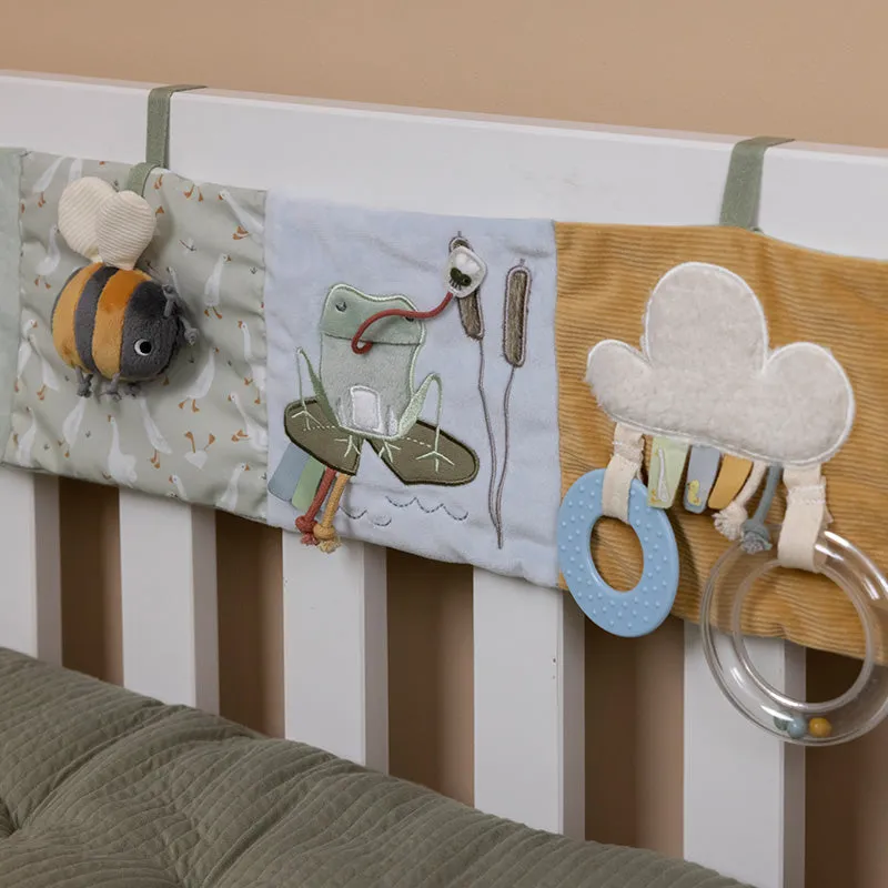 LD Playpen  Book Little Goose
