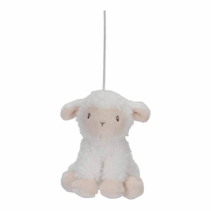 LD Wooden Mobile Little Farm
