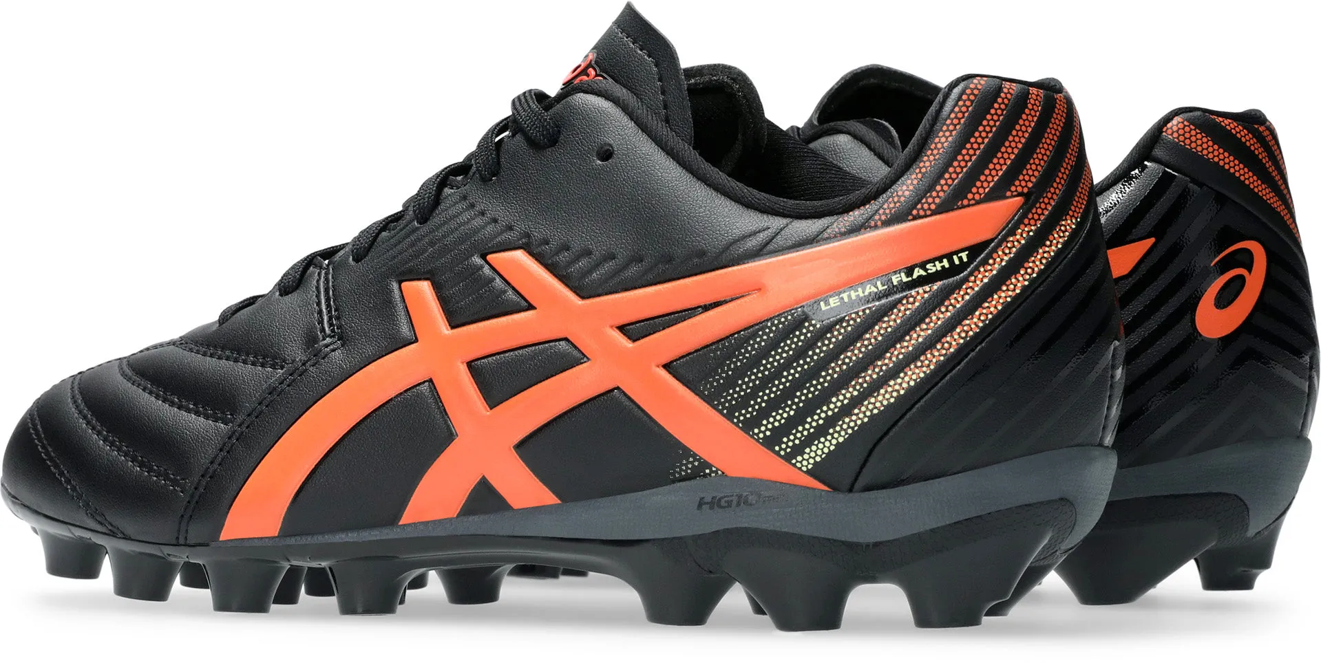 LETHAL FLASH IT 3 GS Junior's Football Boots