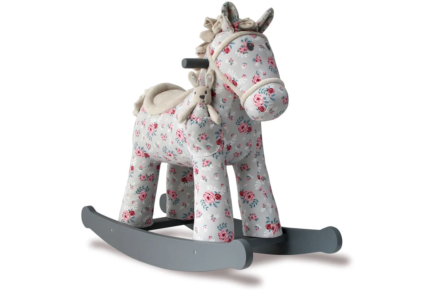 Lily & Rose Rocking Horse