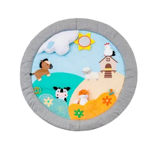 LITTLE  BIG FRIENDS Big Multi-Activity Playmat