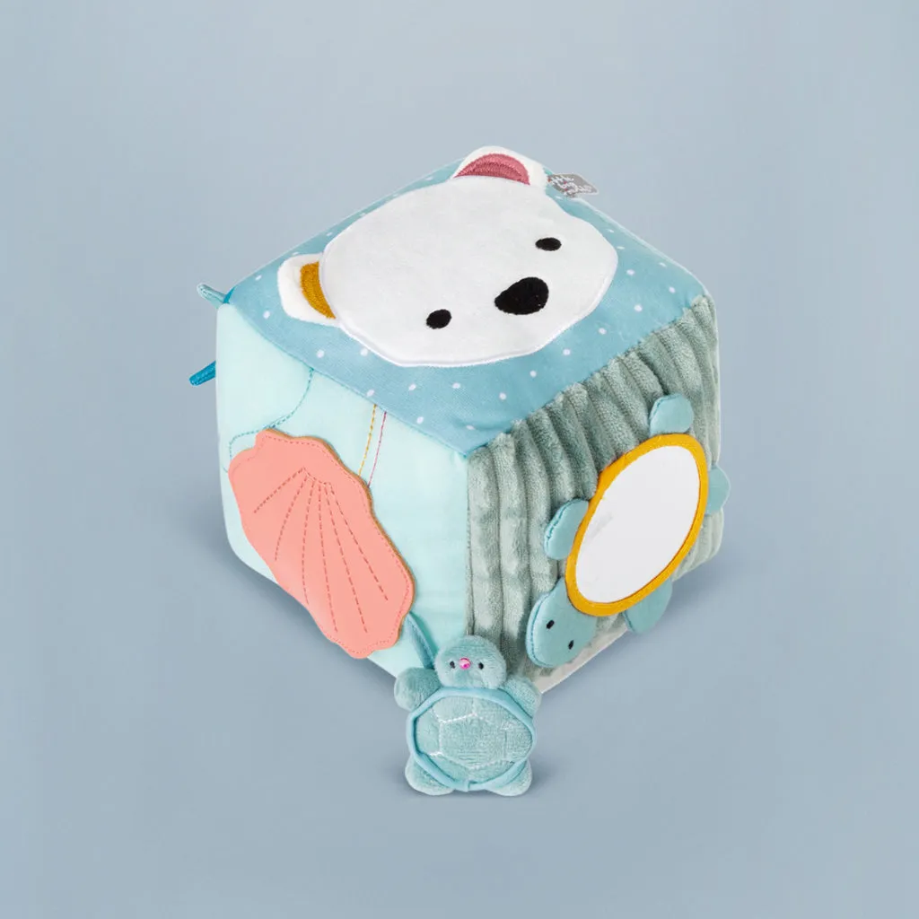Little Big Friends Ocean Duo Gift Set