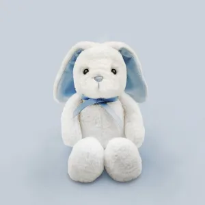 Little Blue Bunny Soft Toy