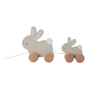 Little Dutch, Pull Along Bunny