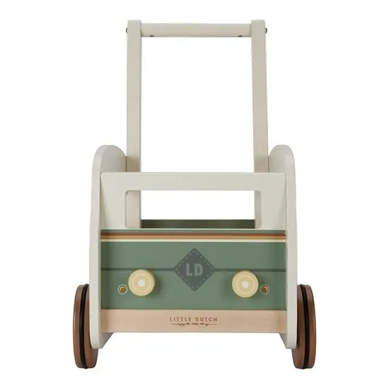 Little Dutch, Vintage Walker Wagon