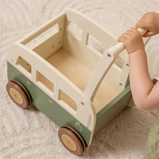 Little Dutch, Vintage Walker Wagon