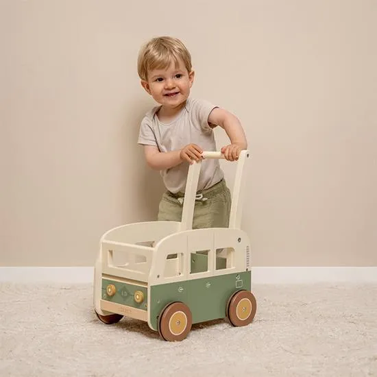 Little Dutch, Vintage Walker Wagon