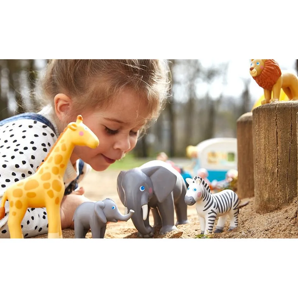 Little Friends – Baby elephant