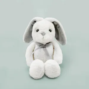 Little Grey Bunny Soft Toy