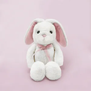 Little Pink Bunny Soft Toy