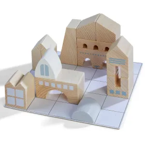 Logical Master Builder Blocks