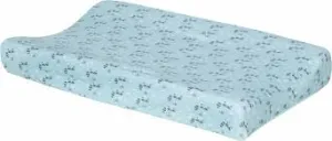 Luma Changing Mat Print