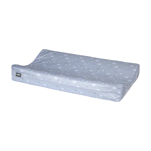 Luma Changing Mat Print