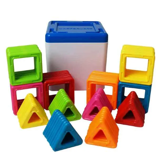 Magformers Early Years/Nursery Pack