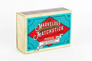Magnificent Matchstick Puzzles