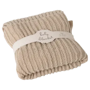 Maileg baby blanket