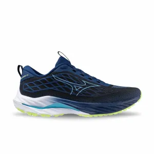 Men's Wave Inspire 20 Ssw In Navy Peony/swim Cap