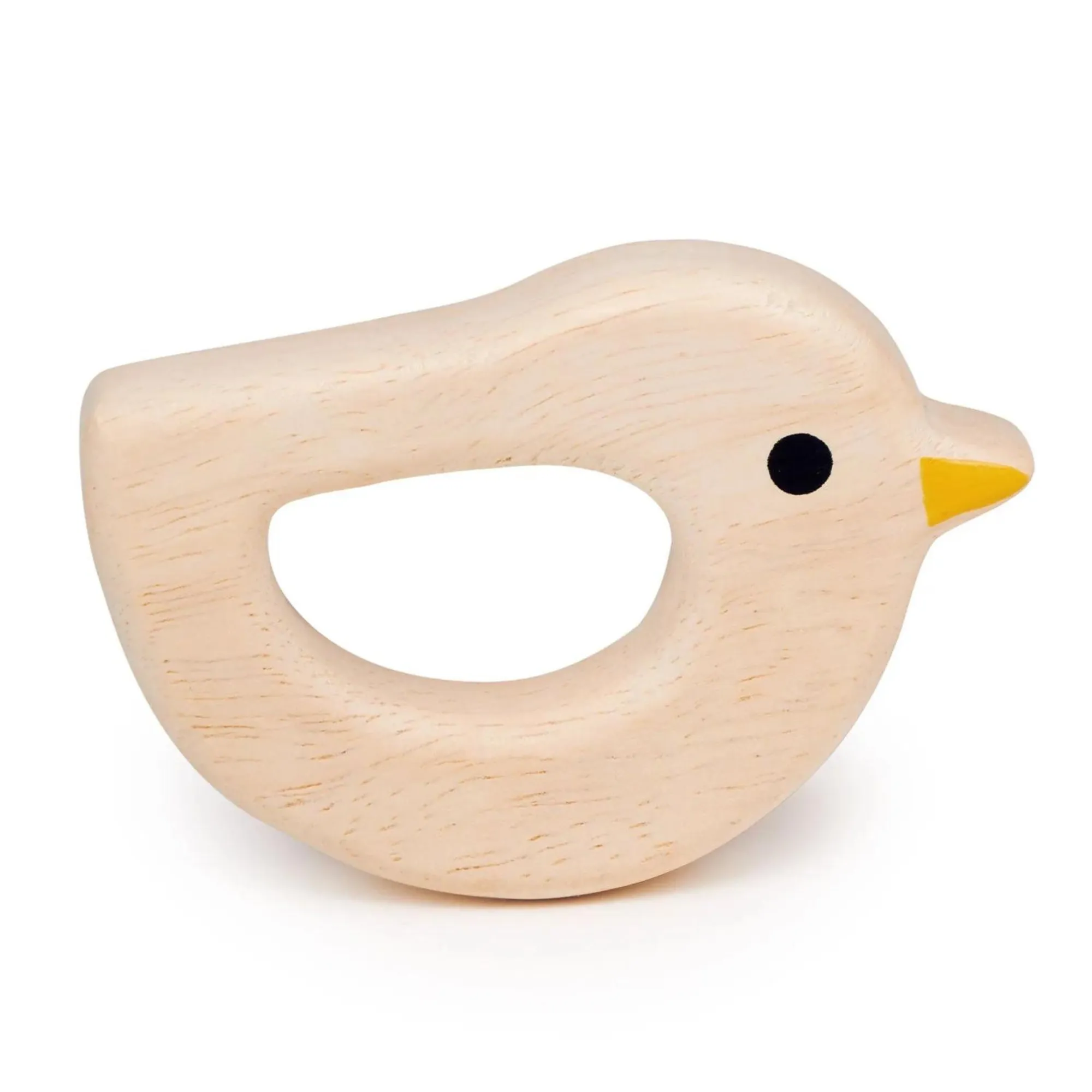 MENTARI Bird & Kitten Teether