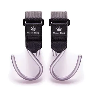 Mighty Buggy Hook