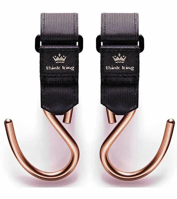 Mighty Buggy Hook